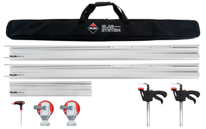 Kit sine de ghidaj Slim / TC-125 G2, 330cm - RUBI-51949