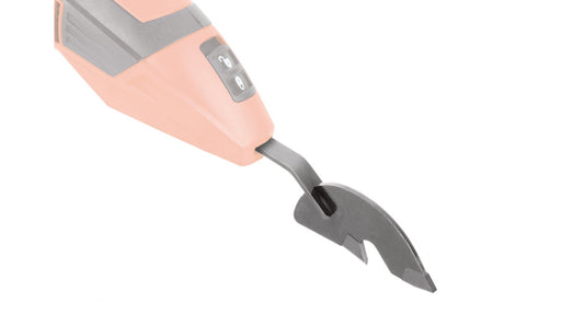 Lama de schimb pt. racleta Rubiscraper-250, 3 mm grosime - RUBI-66812