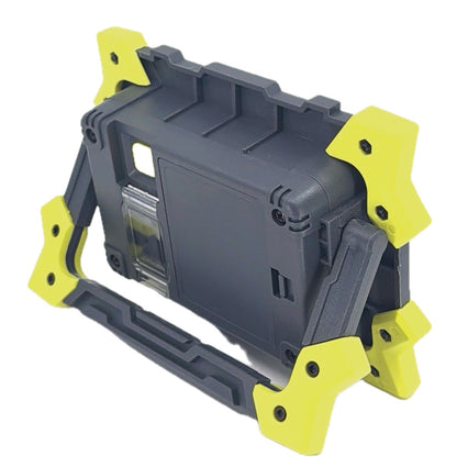 Lampa de lucru LED cu acumulator 20W, 500lm - Beiter BT-LC500
