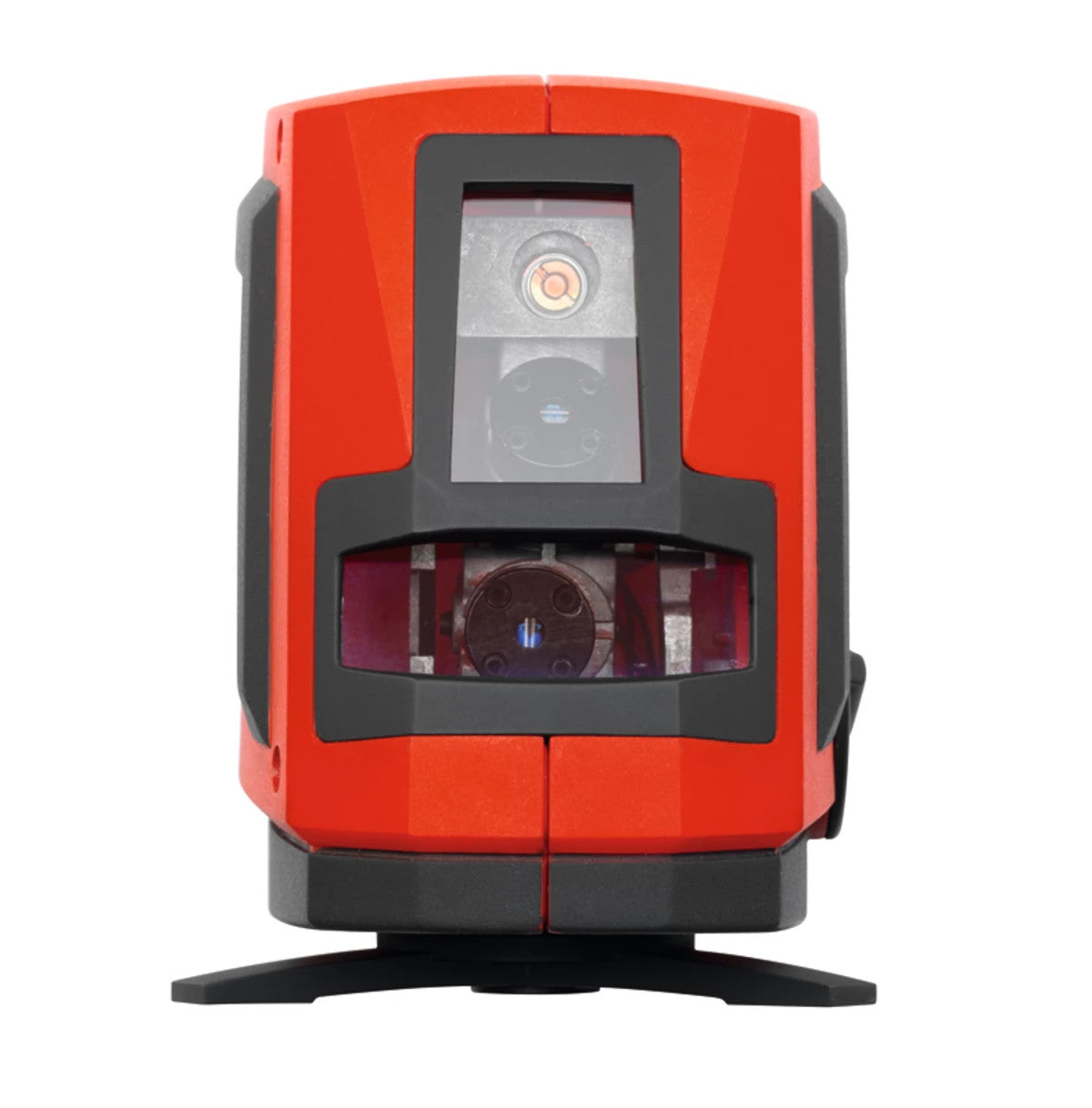 Laser verde, cu linii în cruce, CROSSLINE GREEN NX - Sola-71013801