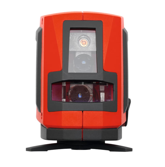 Laser verde, cu linii în cruce, CROSSLINE GREEN NX - Sola-71013801