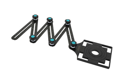 Localizator reglabil multifunctional pt. gauri in placi - BIHUI-DBG6