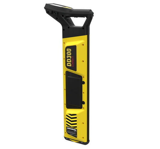Localizator Utilitati DD300 Connect, pachet adancime cu transmitator DA300, 1Watt - Leica-6018914