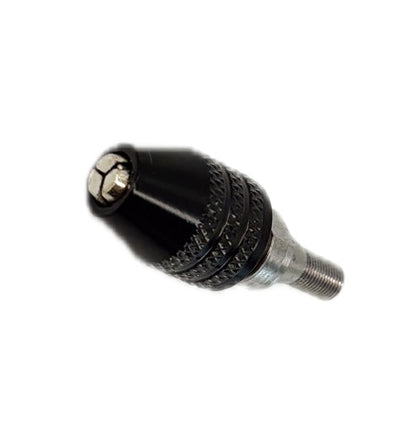 Mandrina pentru micropolizor CRIANO MPU350W - deschidere max 3,2mm - prindere M5x0,5mm - CNO-MPU350W-MND