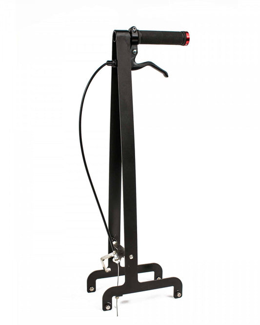 Maner ergonomic / Atasament Erguo S1 pt. Ventuze - GRABO-ERG-S1