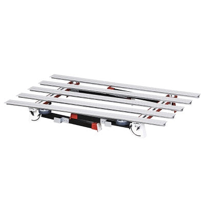 Masa modulara de lucru BIGFOOT XXL, sarcina 150kg, 170x100-150cm - Raimondi-394MBXXL01R