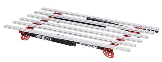 Masa modulara de lucru BM180 - MK3, 180x90cm - Raimondi-394MAMK3RAI