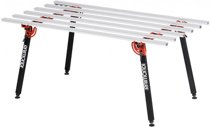 Masa modulara de lucru BM180 - MK3, 180x90cm - Raimondi-394MAMK3RAI