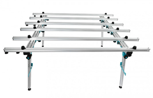 Masa modulara de lucru pt. placi mari 1800x1400 (mm) - BIHUI-LFWB