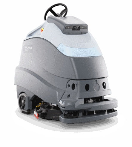 Masina automata de spalat-aspirat cu acumulator, LIBERTY SC50 X51D - disc 51cm, 1.936 m2/hr - Nilfisk-56104508