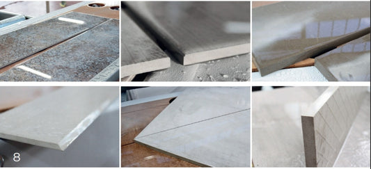 Masina automata de taiat profesionala MTL 250 - lungime 250cm, grosime max. 35mm - Ferrari&Cigarini