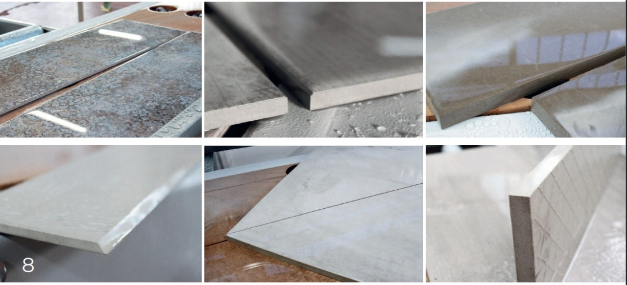 Masina automata de taiat profesionala MTL 250 - lungime 250cm, grosime max. 35mm - Ferrari&Cigarini