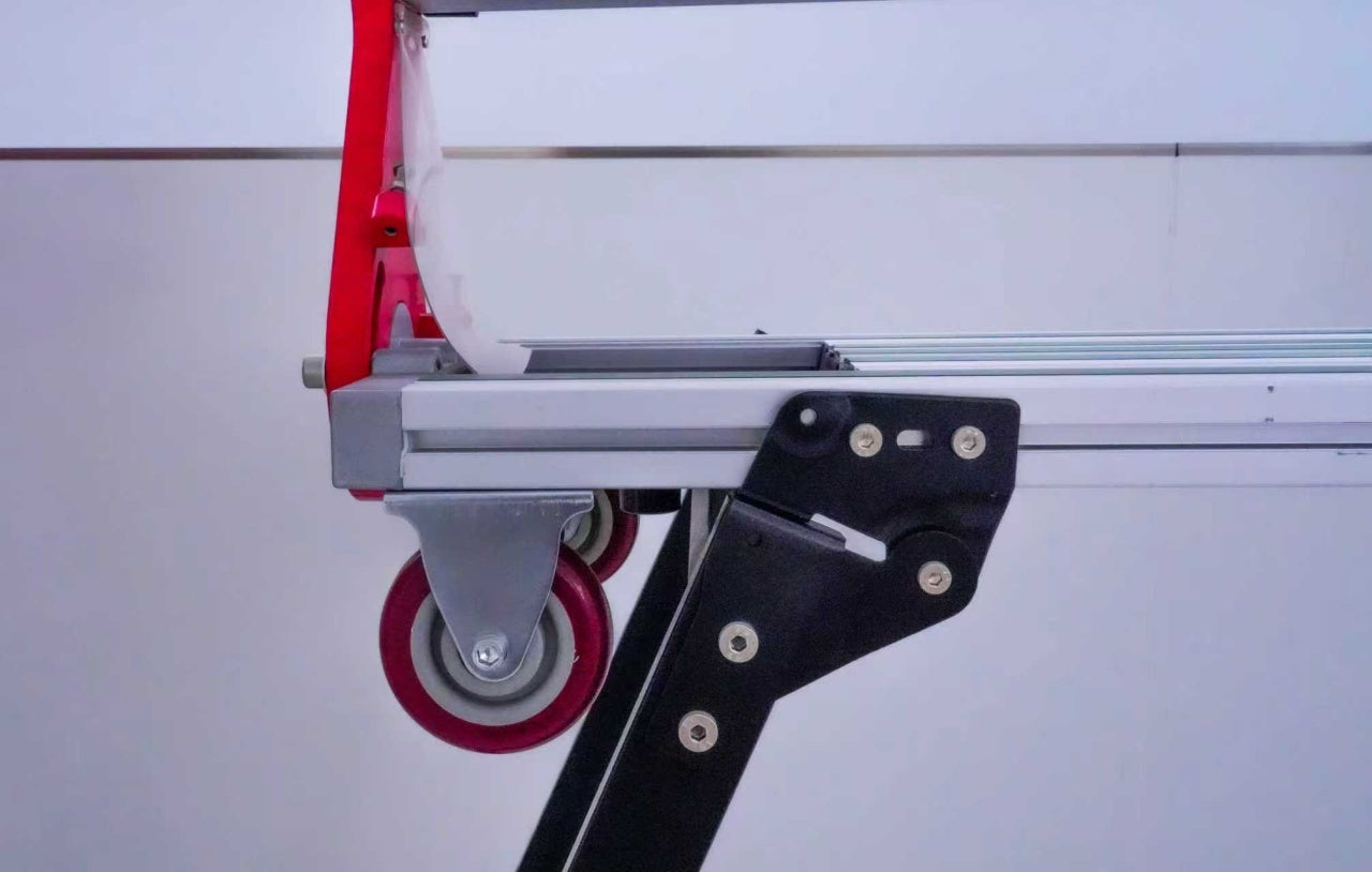 Masina automata de taiat si frezat gresie, faianta, placi ceramice, 2.3kW, 180cm, 25mm - CNO-TPSA1800