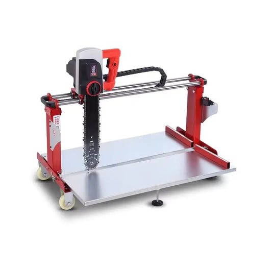 Masina compacta de taiat caramida, 2.3kW, 60cm, 300mm - CNO-TC300COMPACT