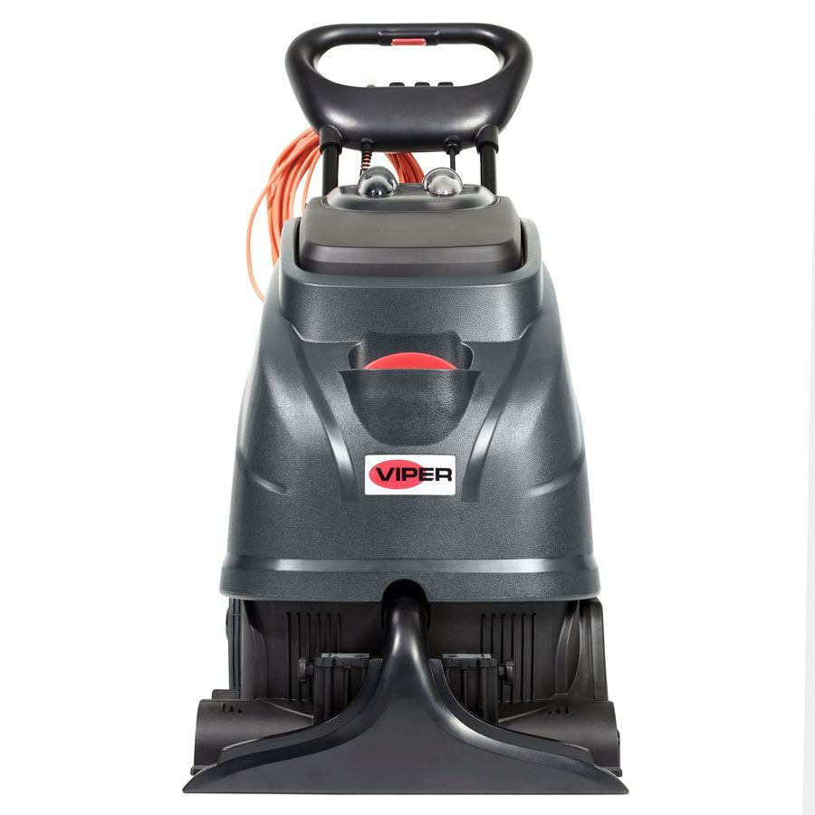 Masina de aspirat / curatat covoare si mochete, CEX410 - 1850W, 410mm - Nilfisk-50000546