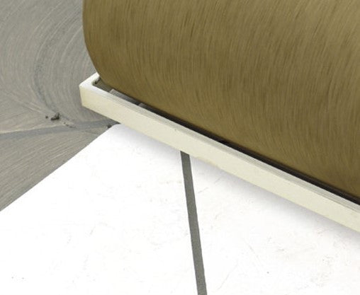 Masina de curatat rosturi 400mm, 370W, Rosina - Raimondi-380DF