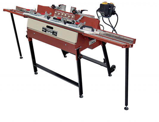 Masina de frezat gresie, faianta, placi 120cm, 1.1kW, Bi-Bull Dog ADV - Raimondi-428