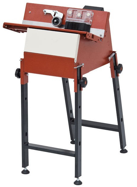 Masina de frezat gresie, faianta, placi 120cm, 1.1kW, Bull Dog finisor pt. muchii pt. conectare cu masinile Bull - Raimondi-427BARIOHEU