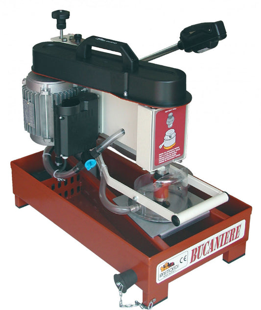 Masina de gaurit cu carote max. 115mm, 0.6kW, BUCANIERE - Raimondi-422