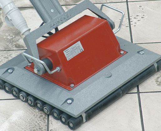 Masina de nivelare placi 47x52cm, 200W, Terranova - Raimondi-105