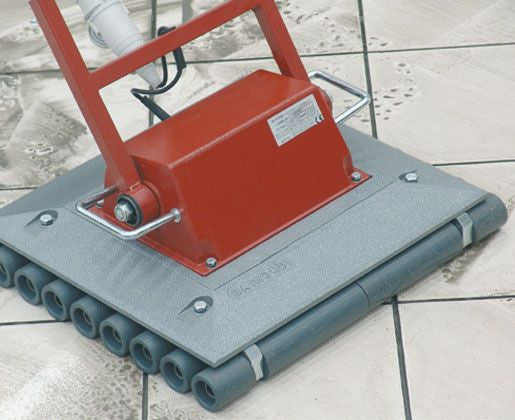 Masina de nivelare placi 49x56cm, 250W, Mastino - Raimondi-349