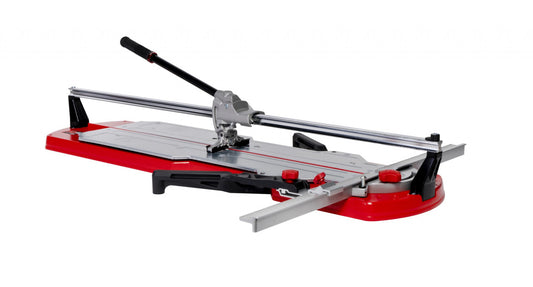 Masina de taiat gresie, faianta 102cm, TQ-102 - RUBI-14909