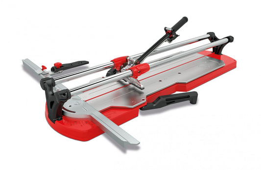 Masina de taiat gresie, faianta 102cm, TX-1020 MAX - RUBI-17915