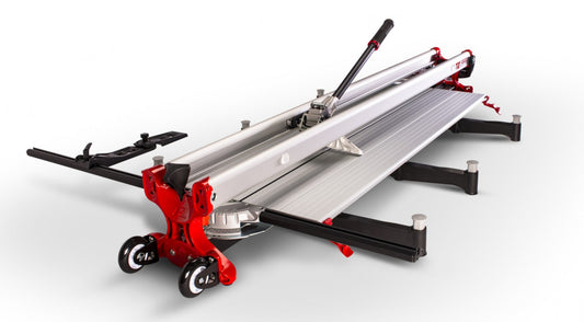 Masina de taiat gresie, faianta 130cm, TZ-1300 - RUBI-17953