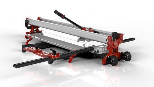 Masina de taiat gresie, faianta 155cm, TZ-1550 - RUBI-17954