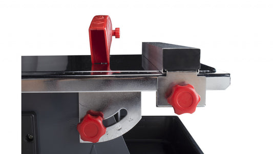 Masina de taiat gresie, faianta 520W, ND-180 230V-50Hz. S/EST. - RUBI-25925