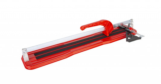 Masina de taiat gresie, faianta 61cm, BASIC 60, cu opritor lateral - RUBI-25956