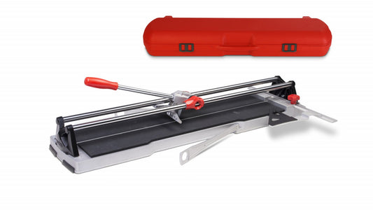 Masina de taiat gresie, faianta 62cm, SPEED-62 MAGNET cu valiza pt. transport - RUBI-14988