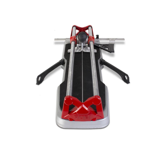 Masina de taiat gresie, faianta 62cm, SPEED-62 MAGNET cu valiza pt. transport - RUBI-14988