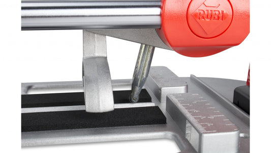 Masina de taiat gresie, faianta 63cm, STAR-63 - RUBI-14945