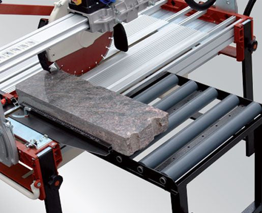 Masina de taiat gresie, faianta, placi 105cm, 2.2kW, Zoe 105 Advanced - Raimondi-420105AP