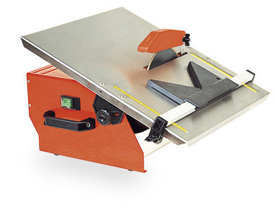 Masina de taiat gresie, faianta QUEEN 180, 550W, disc 180mm - Battipav-818