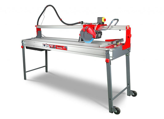 Masina de taiat gresie, faianta si placi 102cm, 2.2kW, DS-250-N 1000 Laser & Level ZERO DUST 230V-50 Hz. - RUBI-52920