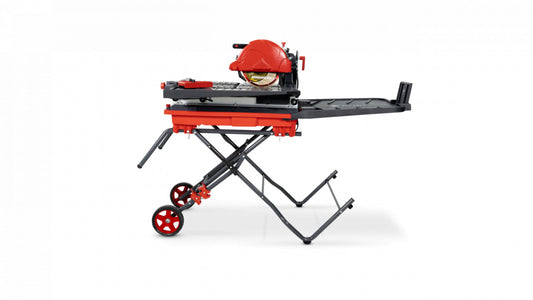 Masina de taiat gresie, faianta si placi DT-250 Max, 90cm - RUBI-58909