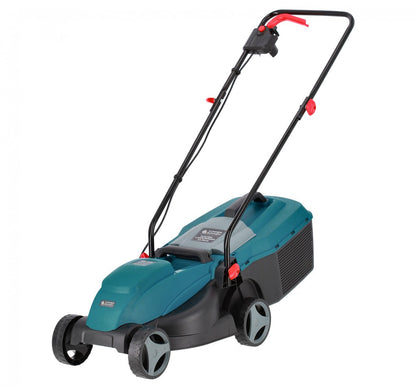 Mașină de tuns iarba electrică - 320mm, 25l - Konner & Sohnen - KS 32LM