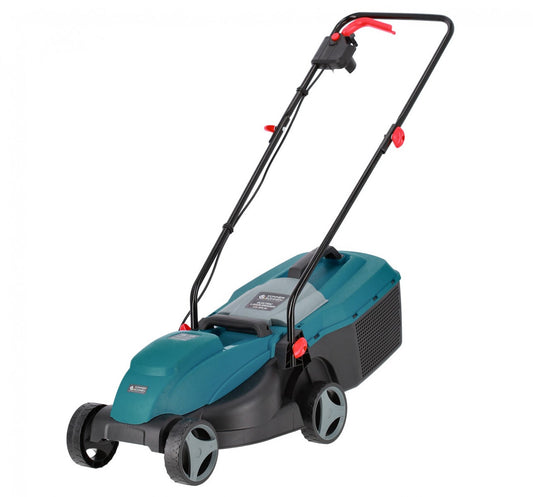 Mașină de tuns iarba electrică - 320mm, 25l - Konner & Sohnen - KS 32LM