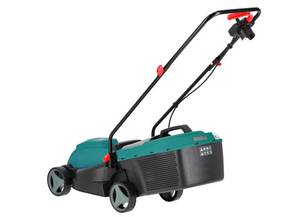 Mașină de tuns iarba electrică - 320mm, 25l - Konner & Sohnen - KS 32LM