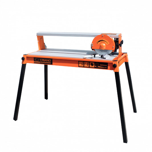 Masina electrica de taiat gresia, faianta si placi dure, 62cm, 800W, ECO PRO - CNO-TE1-620