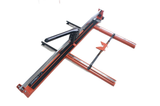 Masina profesionala compacta de taiat gresie, faianta 120cm, MPT ECO - CNO-MPT-1200