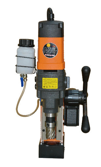 Masina profesionala de gaurit cu talpa magnetica AUTOMATA, Ø55mm, 1700W - CNO-CK-50/2QE