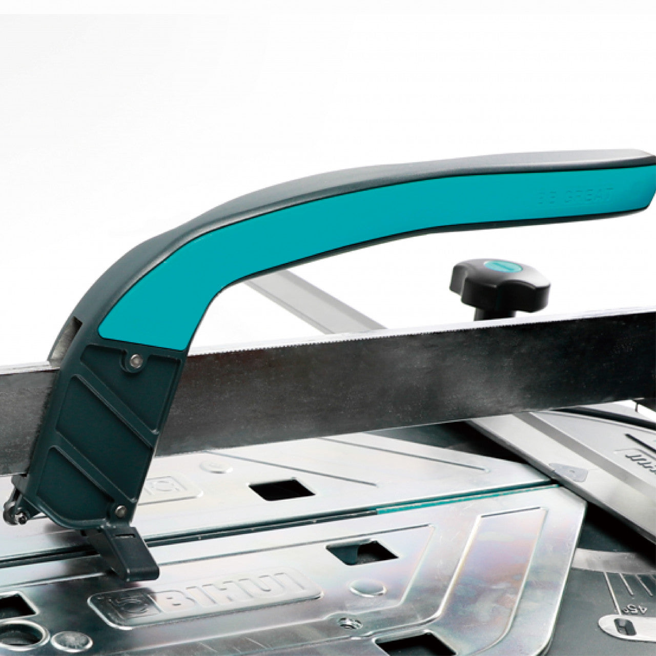 Masina profesionala de taiat gresie, faianta, 75cm - BIHUI-TCA750