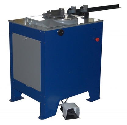 Masina profesionala pentru confectionat etrieri, max. Ø16 mm - Seim-ES-20