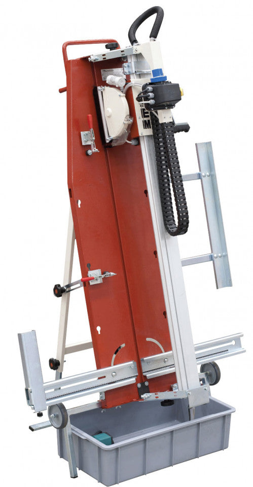 Masina verticala de taiat gresie, faianta, placi 105cm, 0.9kW, LEM 105 - Raimondi-426105