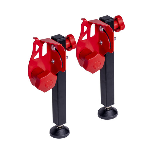 Mini-suporti SLAB TRANS pt. mese - RUBI-16909