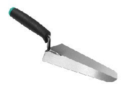 Mistrie rotunda 200mm, maner soft-grip - BIHUI-BTCHG8