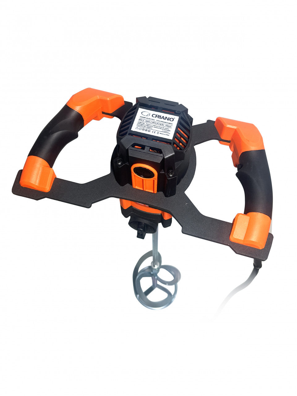 Mixer / amestecator pt. adezivi / mortar 1800W, Super Profesional CNO-PROMIX1800